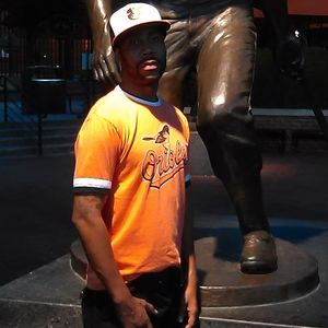 Meet your Posher, Carlos